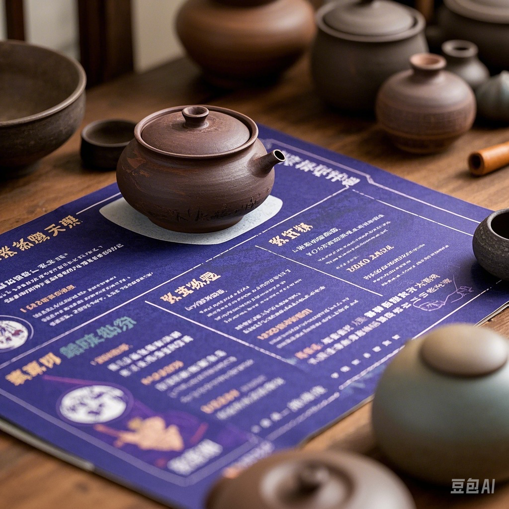 建水紫陶历史图片2